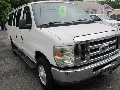 Used 2009 Ford E-350 and Econoline 350 XLT