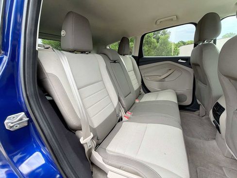 Used 2013 Ford Escape SE AWD/4WD image 17