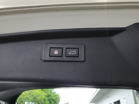 Used 2024 Subaru Outback Limited XT AWD/4WD image 10