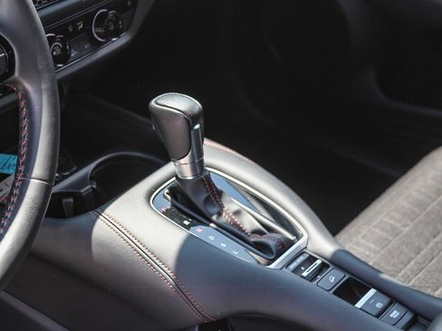 Certified 2024 Honda HR-V Sport image 20