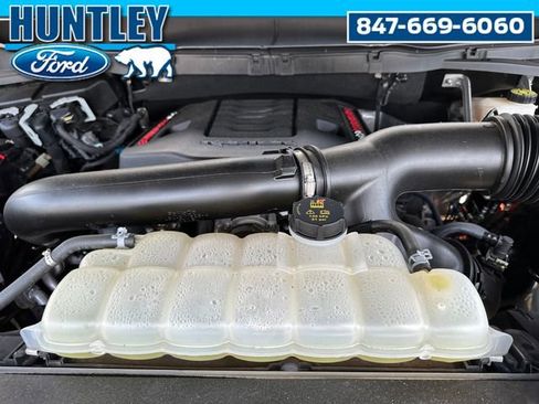 Used 2022 Ford F150 Raptor w/ Equipment Group 801A High image 38