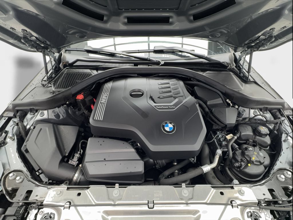 Used 2025 BMW 230i Coupe RWD image 14