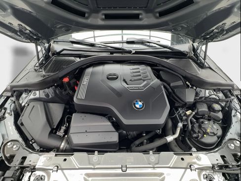 Used 2025 BMW 230i Coupe RWD image 14