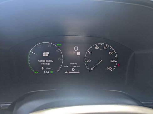 New 2026 Honda CR-V Sport image 33