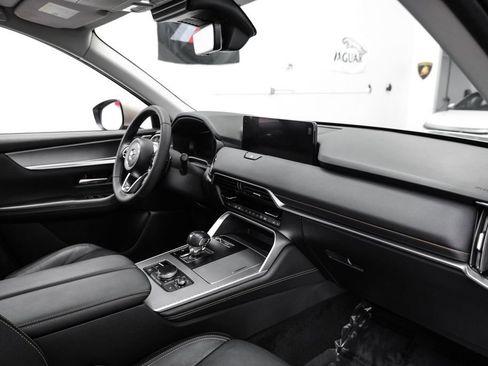 Used 2024 MAZDA CX-90 3.3 Turbo S AWD/4WD image 14