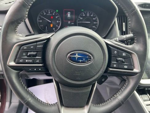 Used 2023 Subaru Outback Touring XT image 25