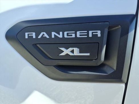 Used 2019 Ford Ranger XL w/ Trailer Tow Package image 31