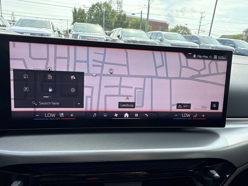 Used 2026 BMW 430i xDrive Convertible AWD/4WD image 26