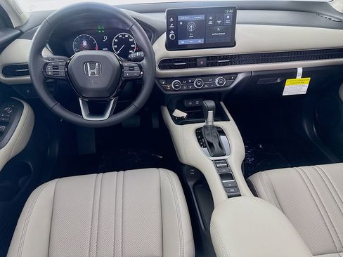 New 2026 Honda HR-V EX-L image 33