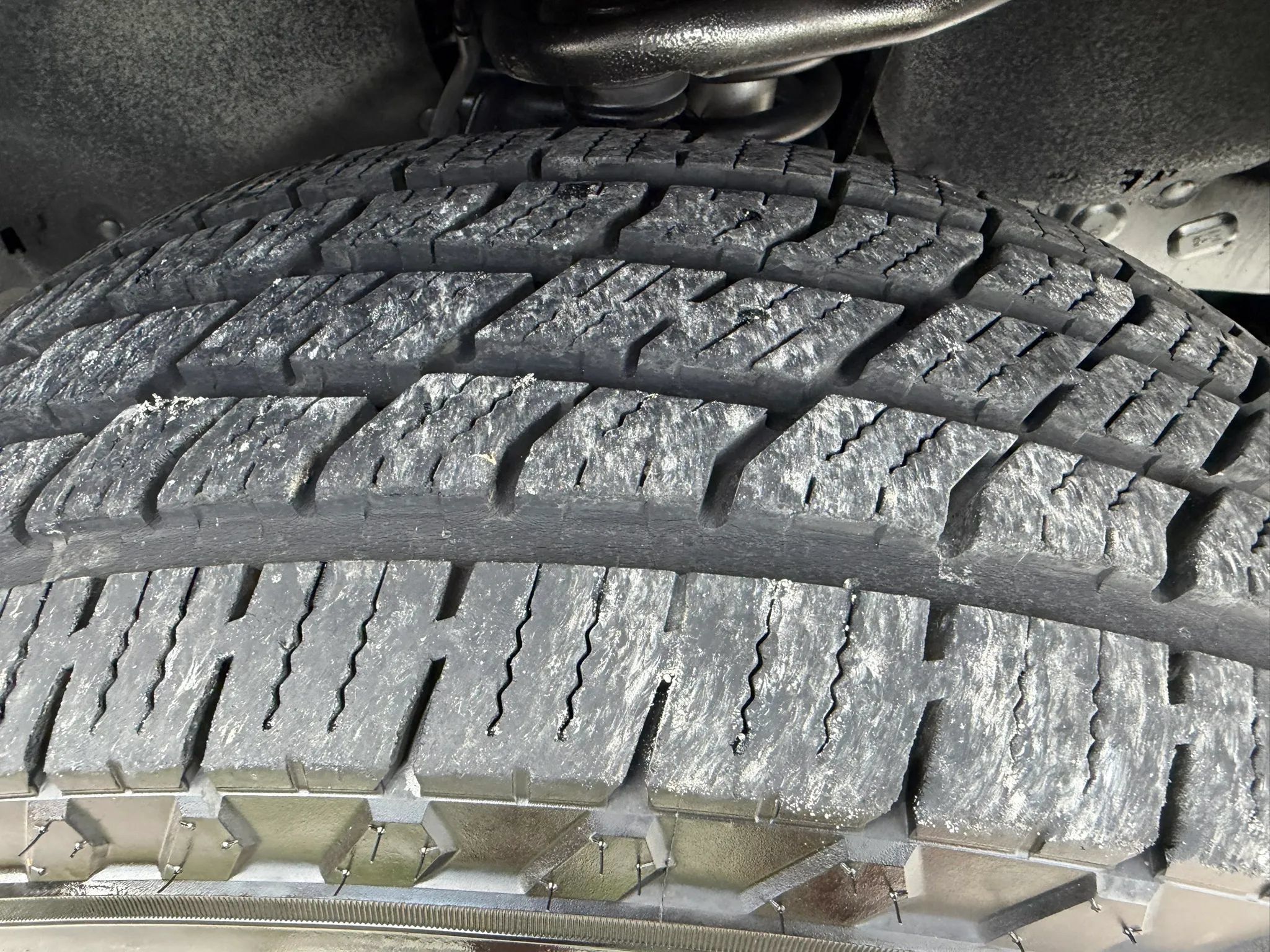 Used 2013 Toyota Tacoma 4x4 Double Cab w/ TRD Off-Road Pkg image 38
