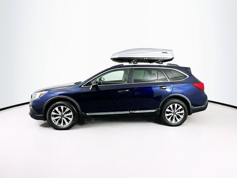Used 2018 Subaru Outback 3.6R Touring w/ Protection Package #1 AWD/4WD image 4