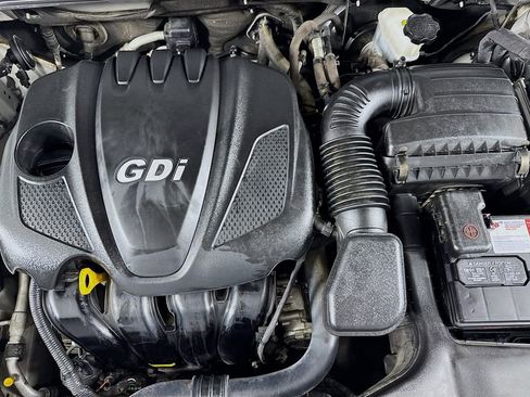 Used 2011 Hyundai Sonata GLS image 35