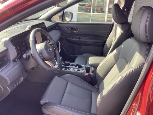 New 2026 Subaru Outback Touring XT AWD/4WD image 7