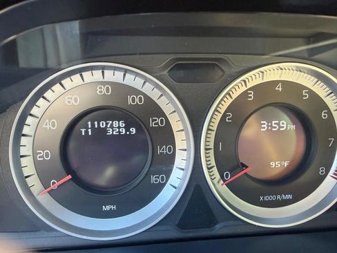 Used 2012 Volvo S60 T5 FWD image 13