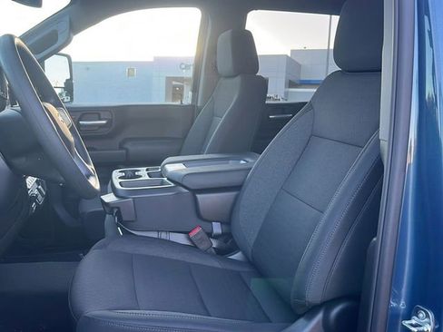 New 2026 Chevrolet Silverado 2500 Custom w/ Custom Value Package image 10