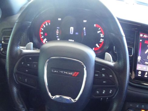 Certified 2024 Dodge Durango GT AWD/4WD image 23