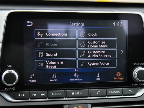 Used 2023 Nissan Altima 2.5 SV image 19