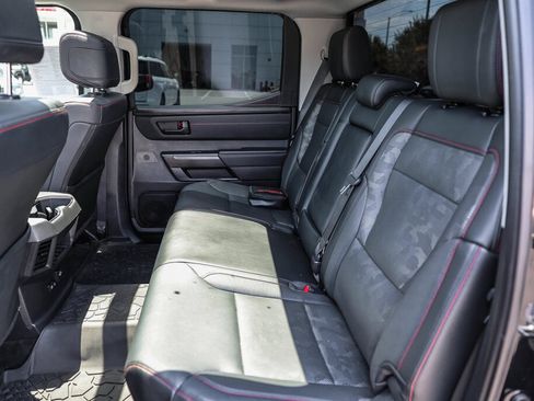 Used 2023 Toyota Tundra TRD Pro AWD/4WD image 9