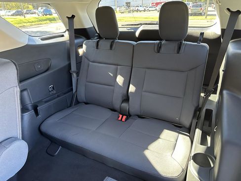 New 2026 Ford Explorer Active image 29