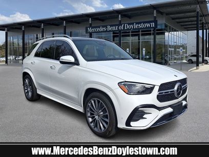 Certified 2024 Mercedes-Benz GLE 350 4MATIC