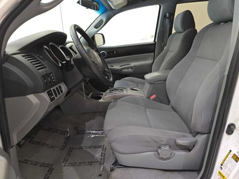 Used 2008 Toyota Tacoma PreRunner RWD image 19