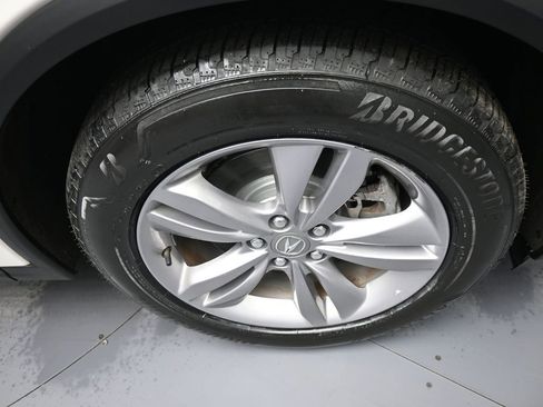 Certified 2023 Acura MDX SH-AWD image 13