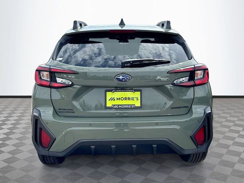 New 2026 Subaru Crosstrek 2.5i Limited image 32