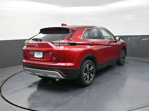 Used 2023 Mitsubishi Eclipse Cross SE image 7