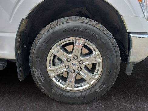 Used 2021 Ford F150 XLT w/ XTR Package AWD/4WD image 28