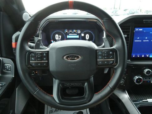 Used 2023 Ford F150 Raptor w/ Equipment Group 802A Raptor R AWD/4WD image 38