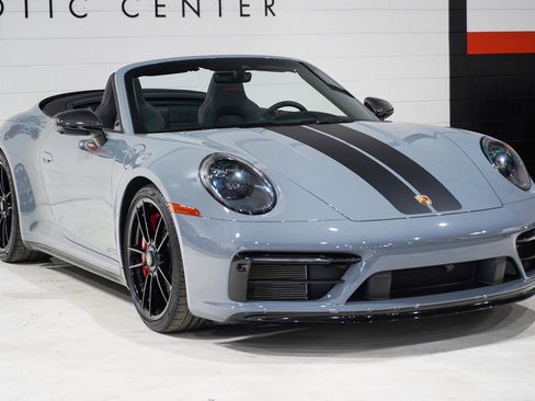 Used 2024 Porsche 911 Carrera GTS image 32