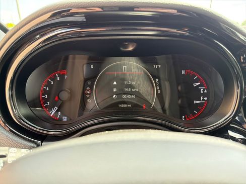 Used 2026 Dodge Durango GT AWD/4WD image 15