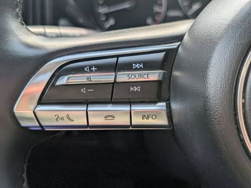 Used 2025 MAZDA CX-50 AWD 2.5 S w/ Premium Plus Pkg image 20