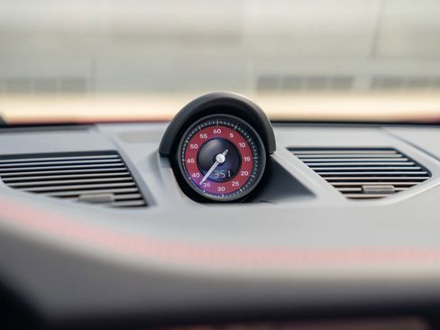 New 2026 Porsche 911 Carrera GTS RWD image 18
