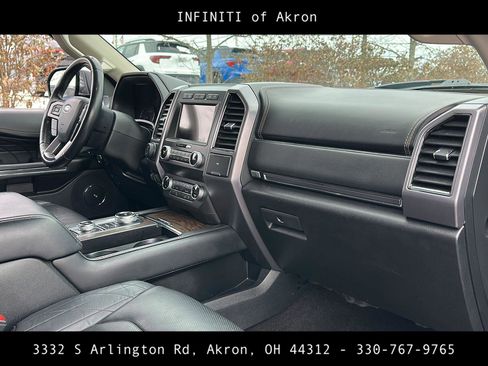 Used 2020 Ford Expedition Platinum image 25
