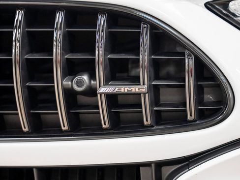 Used 2022 Mercedes-Benz SL 63 AMG 4MATIC image 7