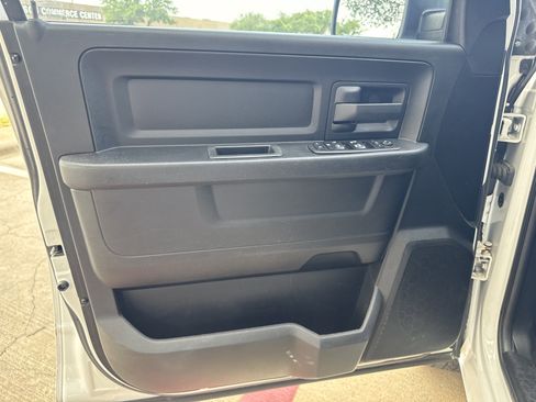 Used 2013 RAM 1500 Express RWD image 14