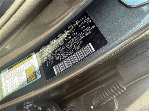 New 2026 Hyundai Elantra Sport image 17