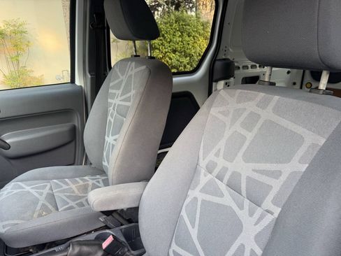 Used 2012 Ford Transit Connect XLT FWD image 9