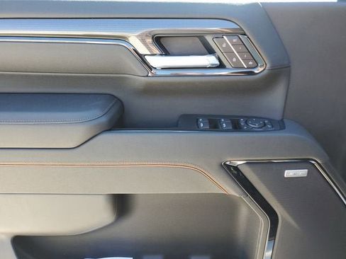 New 2026 GMC Sierra 3500 AT4 w/ AT4 Premium Plus Package AWD/4WD image 18