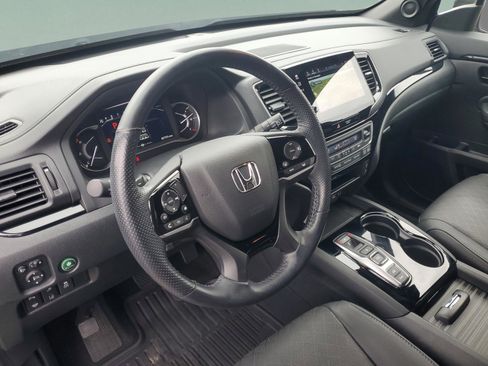 Certified 2023 Honda Passport Elite image 14