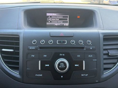 Used 2014 Honda CR-V EX image 14