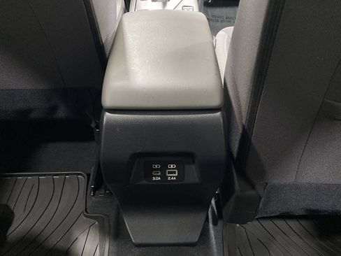 Certified 2025 Subaru Crosstrek 2.0i Premium AWD/4WD image 20