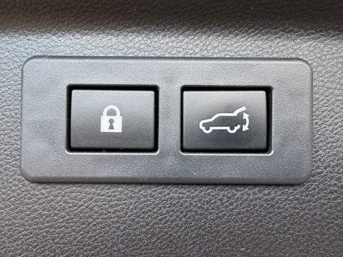 Used 2020 Subaru Forester Sport w/ Popular Package #2 AWD/4WD image 9