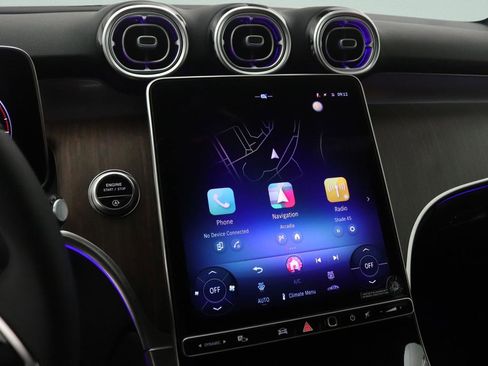 New 2026 Mercedes-Benz GLC 300 image 5