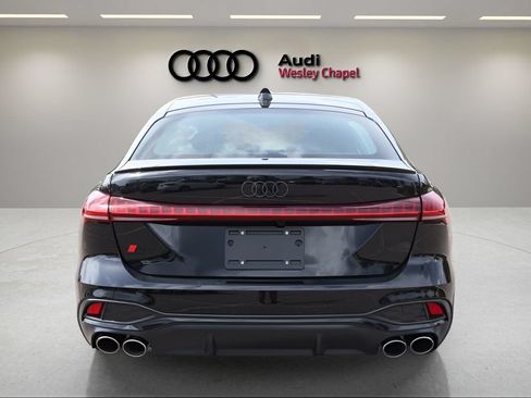New 2026 Audi S5 Premium Plus AWD/4WD image 4
