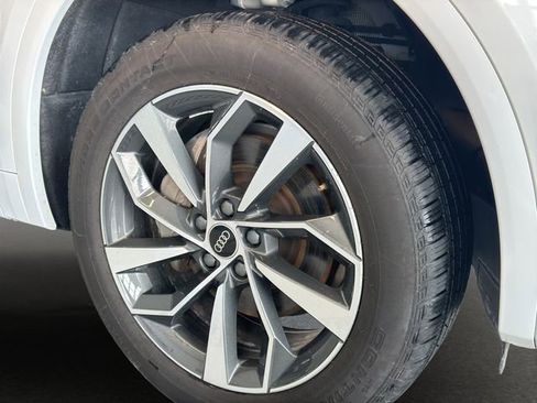 Used 2024 Audi Q5 2.0T Premium Plus image 22