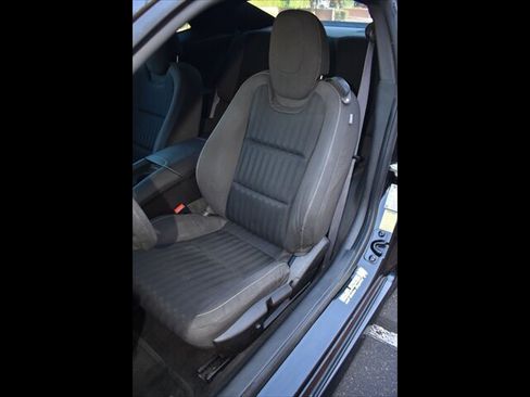 Used 2015 Chevrolet Camaro LS RWD image 14