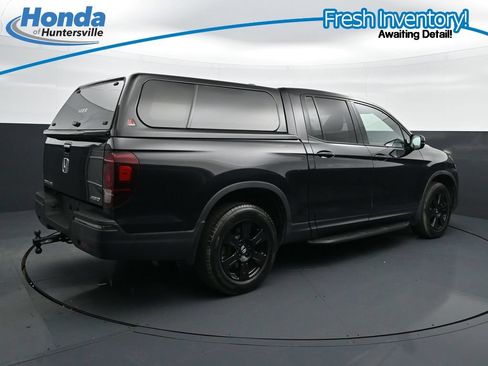 Used 2020 Honda Ridgeline Black Edition image 10