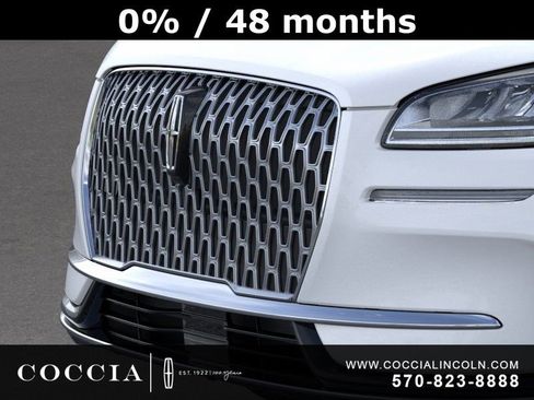 New 2026 Lincoln Corsair Premiere AWD/4WD image 17